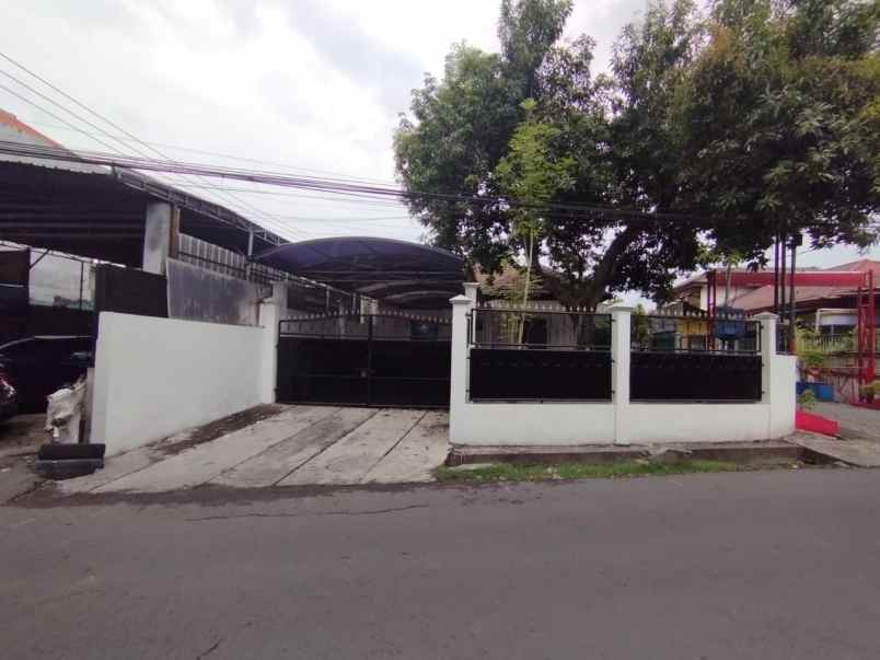 disewakan rumah kalikepiting