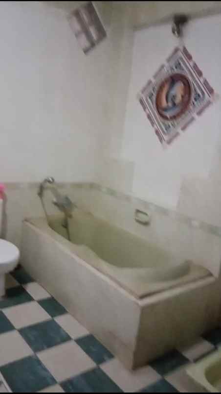 disewakan rumah kedung turi permai ii blok