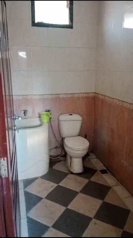 disewakan rumah kedung turi permai ii blok