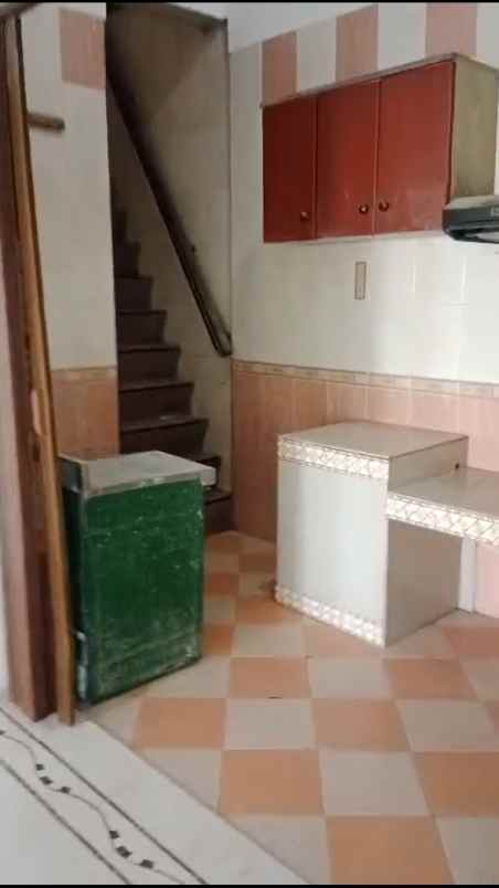 disewakan rumah kedung turi permai ii blok