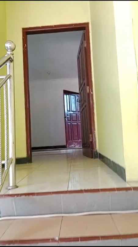 disewakan rumah kedung turi permai ii blok