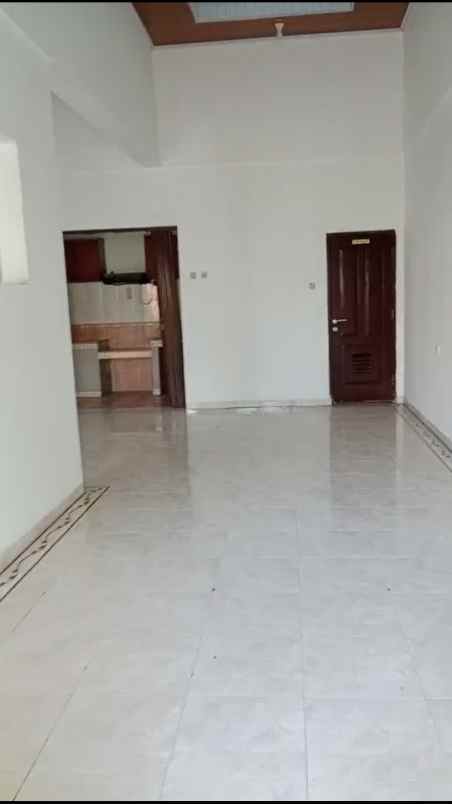 disewakan rumah kedung turi permai ii blok