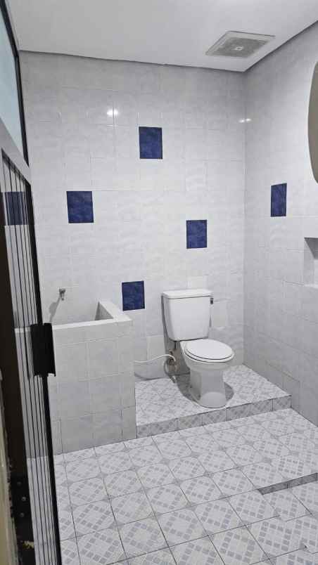 disewakan rumah kertajaya indah