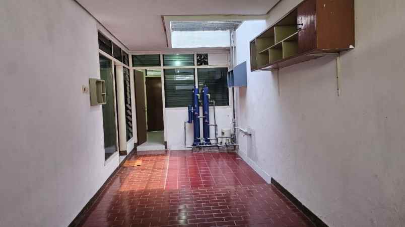 disewakan rumah kertajaya indah