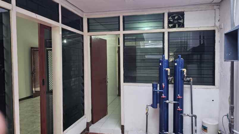 disewakan rumah kertajaya indah