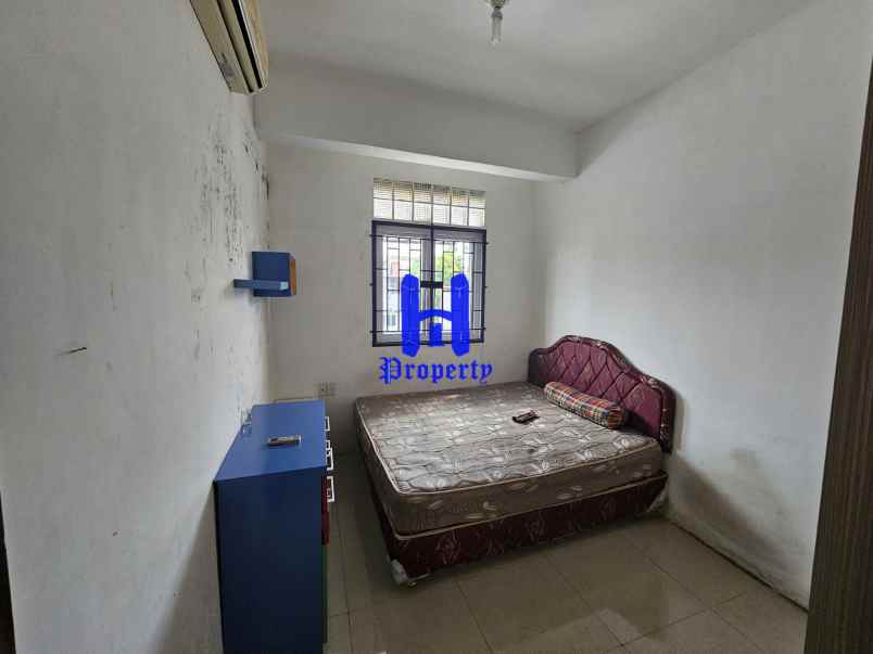 disewakan rumah komplek krakatau anggrek