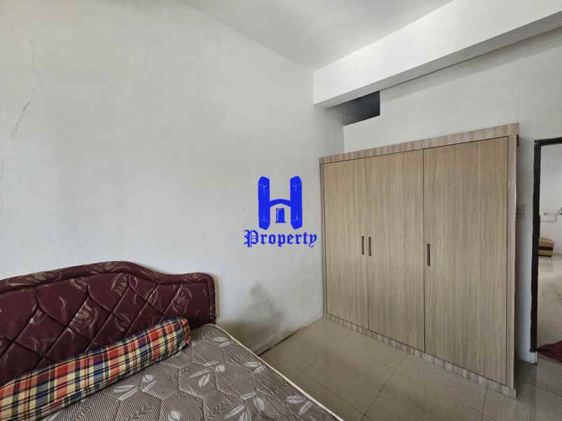 disewakan rumah komplek krakatau anggrek