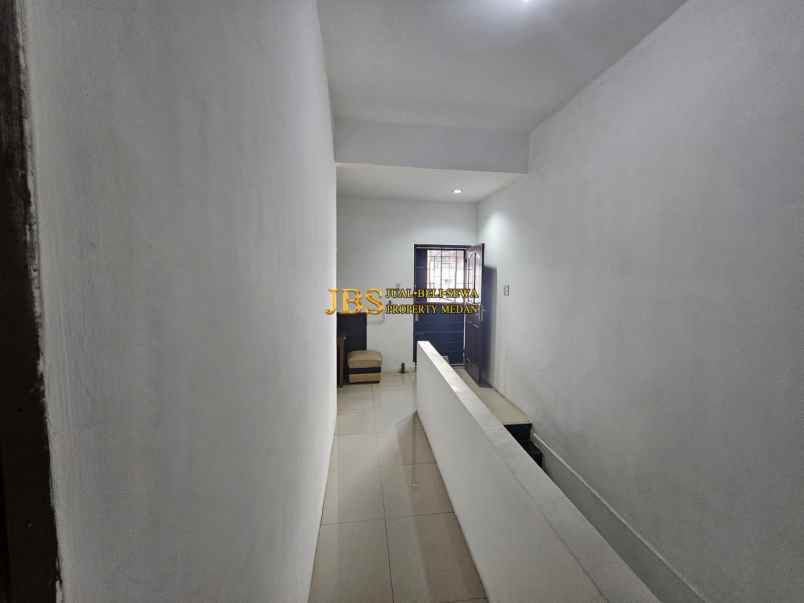 disewakan rumah komplek krakatau anggrek