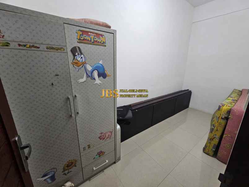 disewakan rumah komplek krakatau anggrek