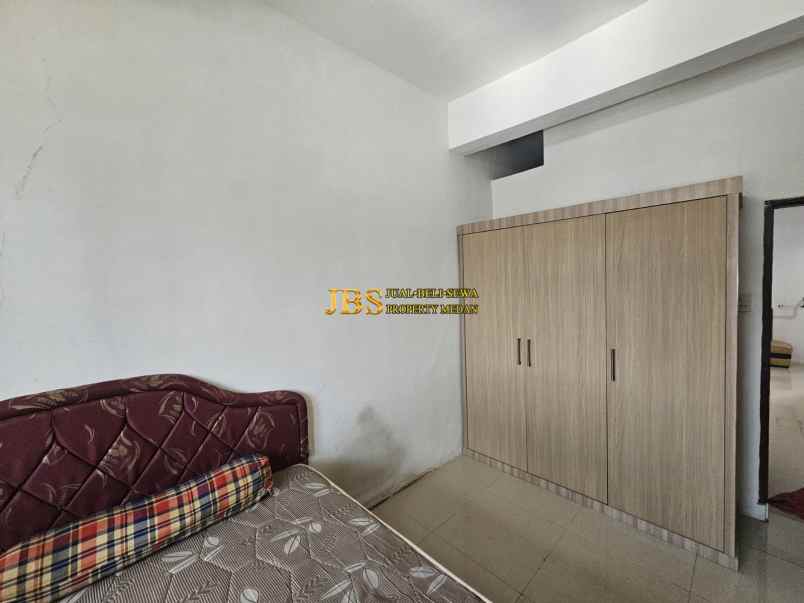 disewakan rumah komplek krakatau anggrek