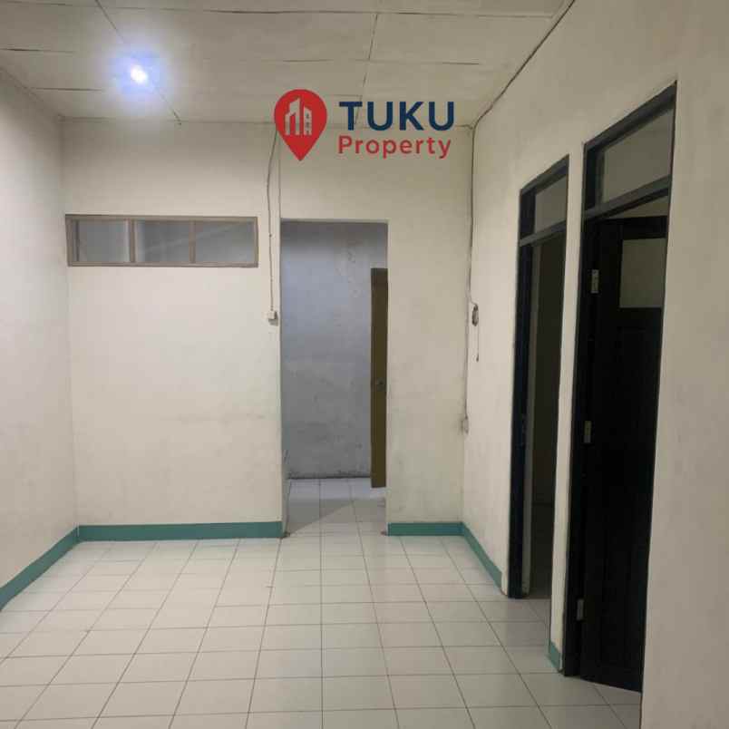 disewakan rumah nusa loka bsd 35 jt per thn