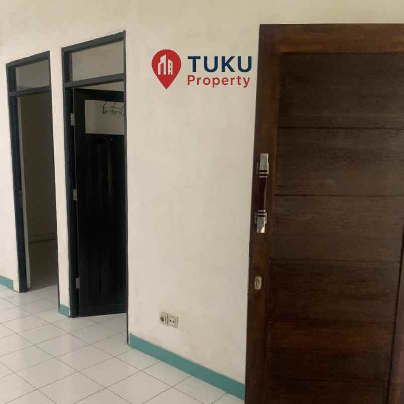 disewakan rumah nusa loka bsd 35 jt per thn