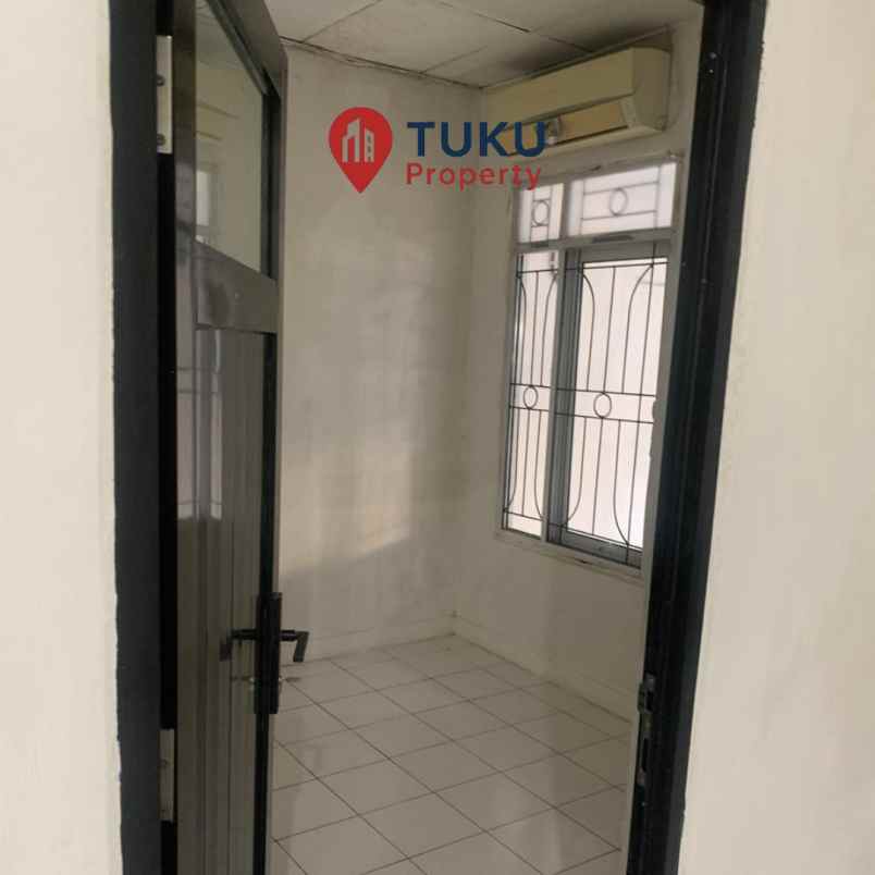 disewakan rumah nusa loka bsd 35 jt per thn