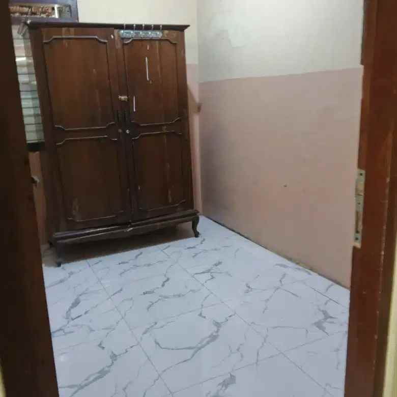 disewakan rumah pasar minggu