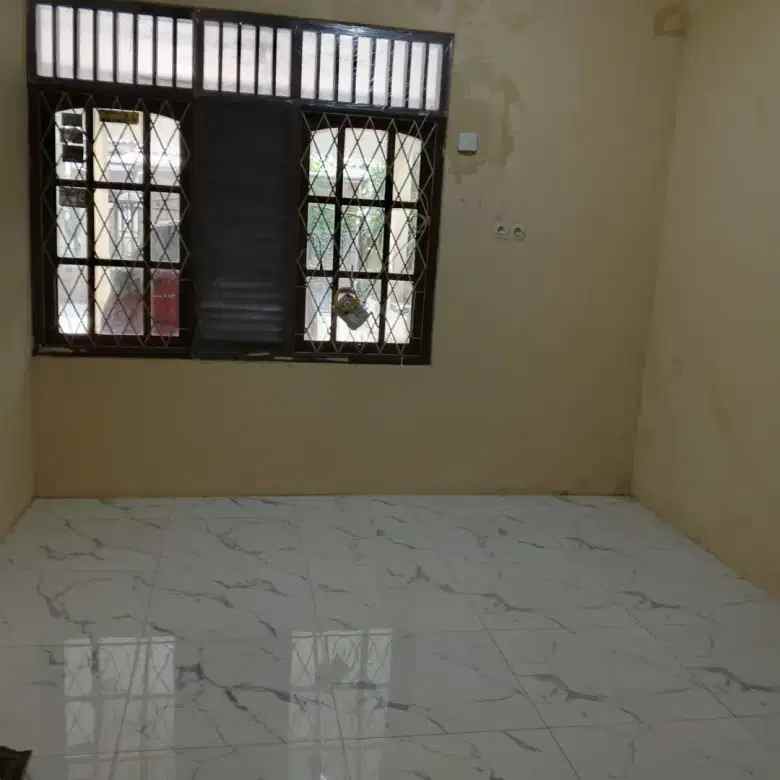 disewakan rumah pasar minggu