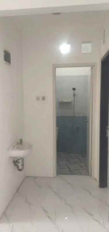 disewakan rumah permata bintaro