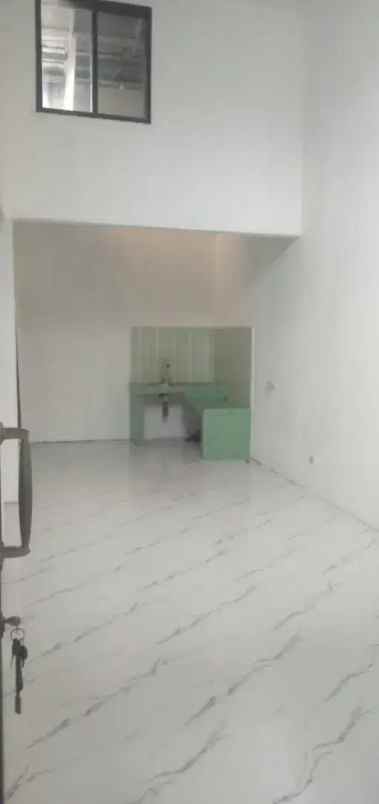 disewakan rumah permata bintaro