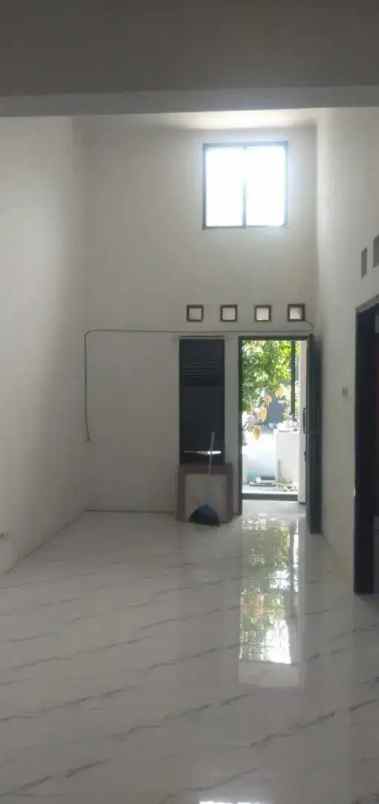 disewakan rumah permata bintaro