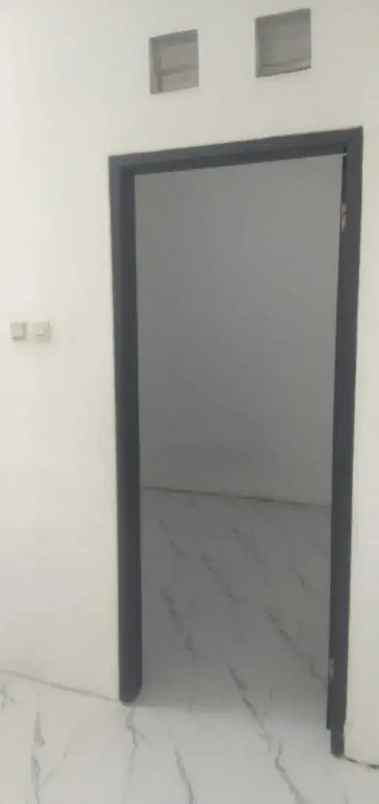disewakan rumah permata bintaro