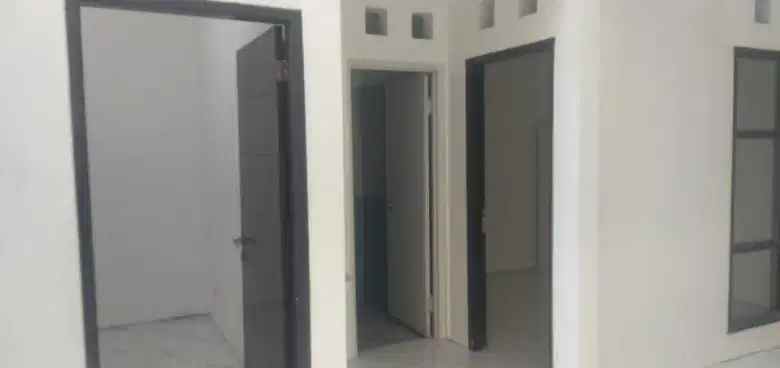 disewakan rumah permata bintaro