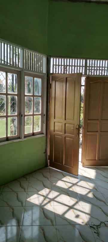 disewakan rumah perumahan tlogosari jl