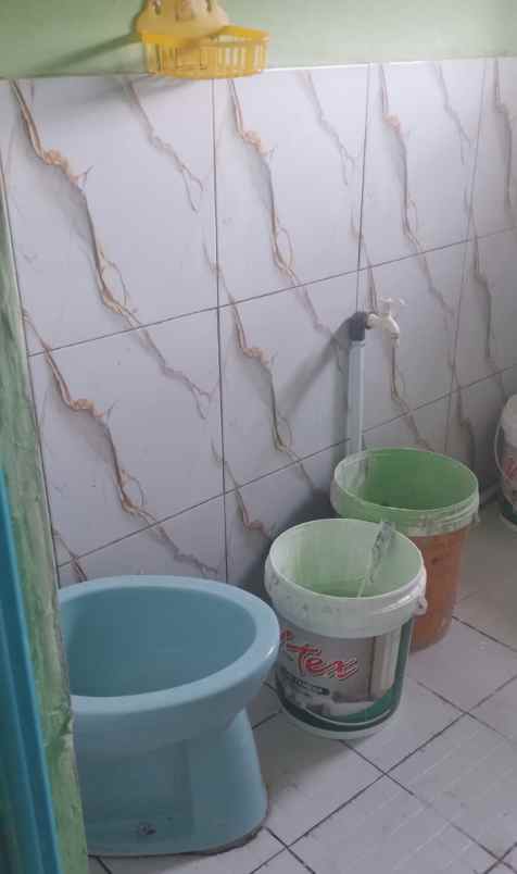 disewakan rumah perumahan tlogosari jl