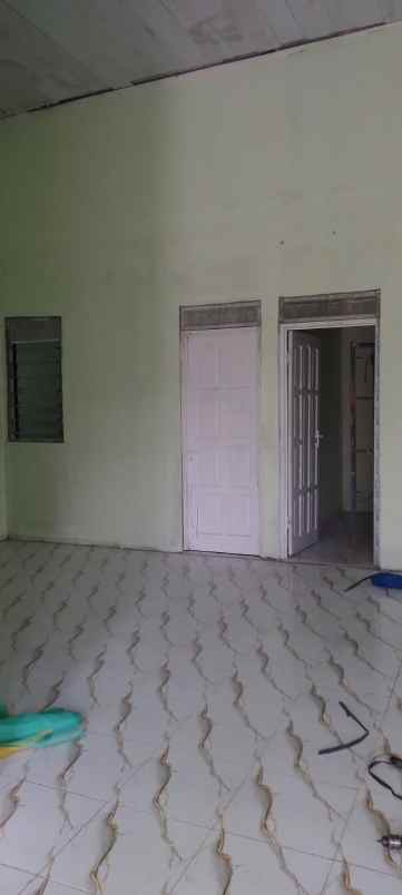 disewakan rumah perumahan tlogosari jl