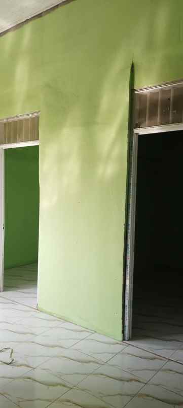 disewakan rumah perumahan tlogosari jl