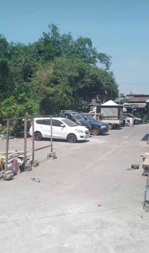 disewakan rumah perumahan tlogosari jl