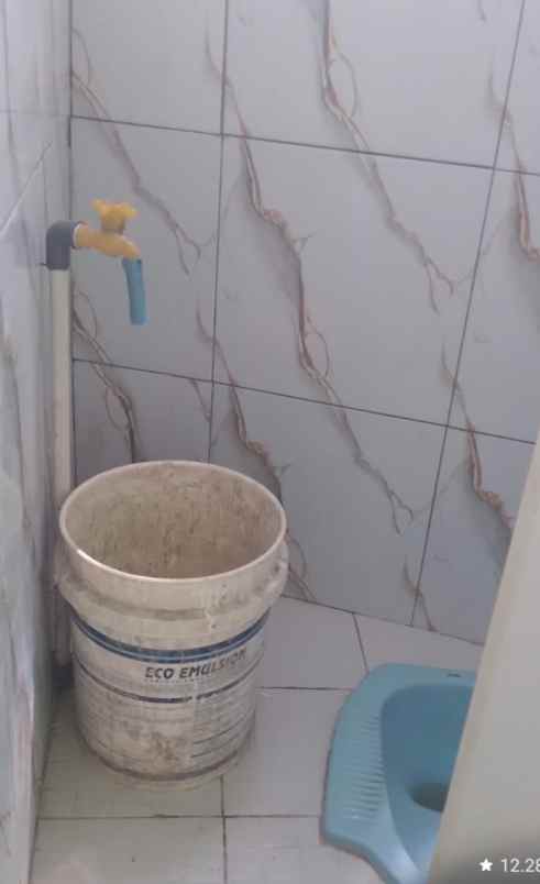 disewakan rumah perumahan tlogosari jl
