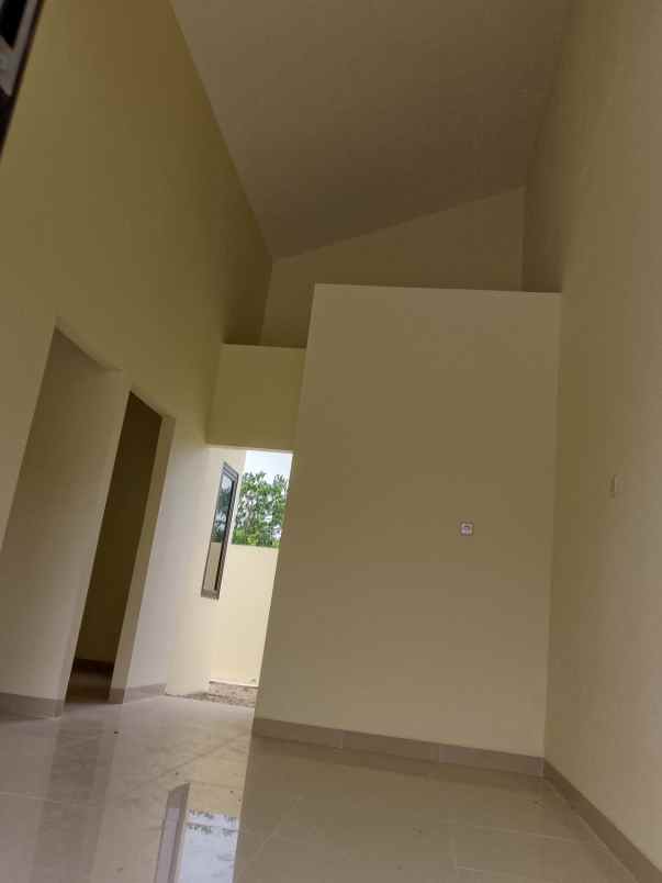 disewakan rumah pilar sukatani cikarang