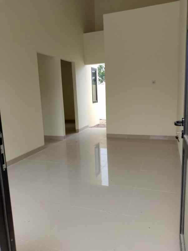 disewakan rumah pilar sukatani cikarang