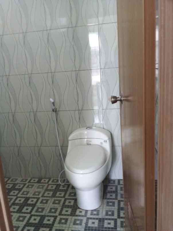 disewakan rumah sariawangi