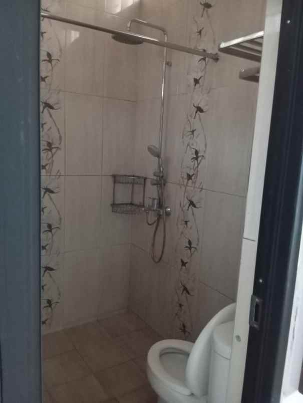 disewakan rumah sarijadi bandung