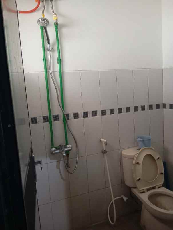 disewakan rumah sarijadi bandung