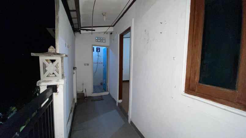 disewakan rumah serdang