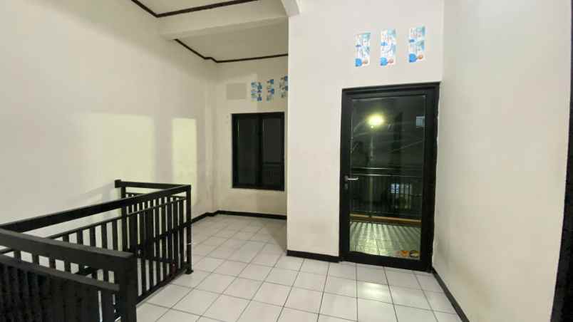 disewakan rumah serdang