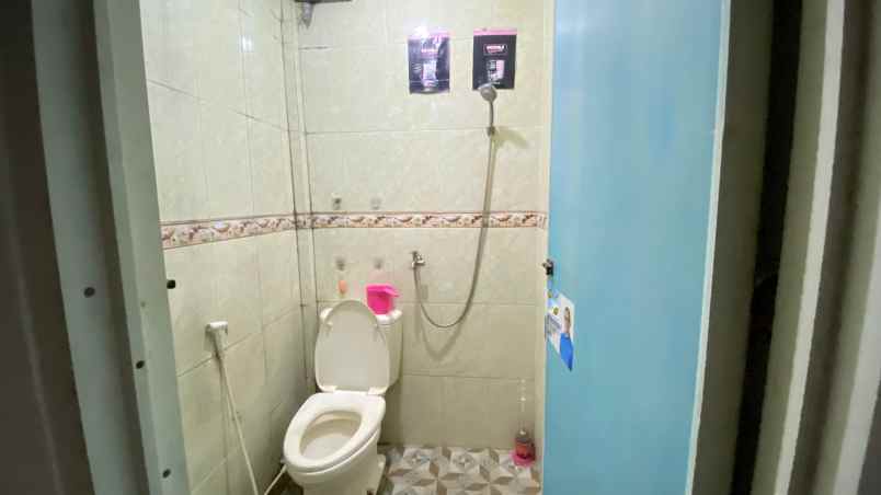 disewakan rumah serdang