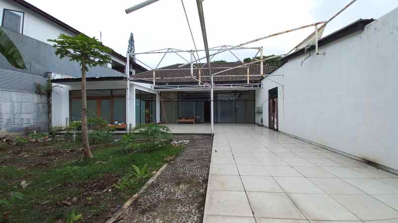 disewakan rumah sukajadi setiabudi