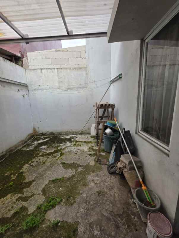 disewakan rumah talaga bestari balaraja