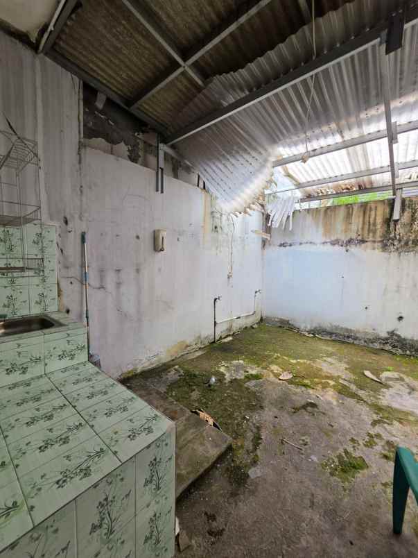 disewakan rumah talaga bestari balaraja