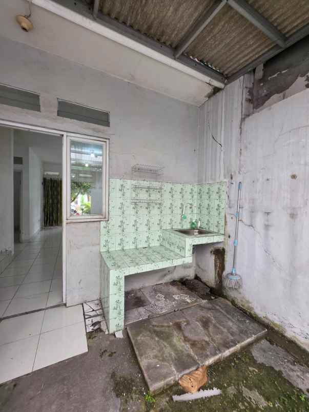 disewakan rumah talaga bestari balaraja