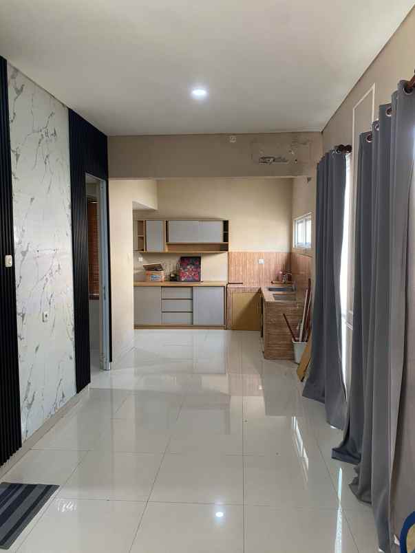 disewakan rumah talaga bestari cluster duo