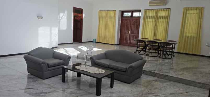 disewakan rumah taman hunian satelit