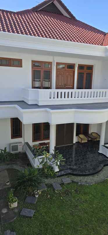 disewakan rumah taman hunian satelit
