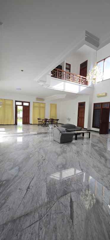 disewakan rumah taman hunian satelit
