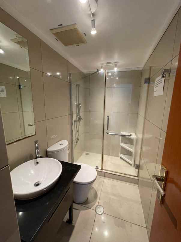 disewakan soho cityloft at sudirman