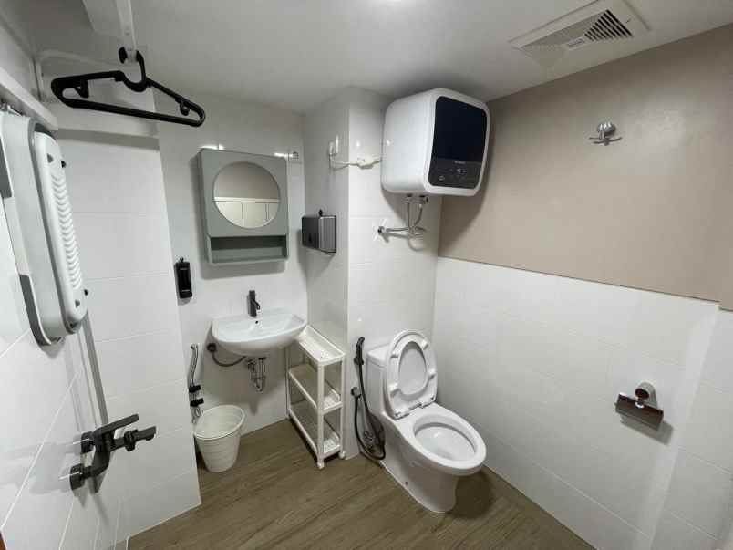 disewakan soho cityloft at sudirman