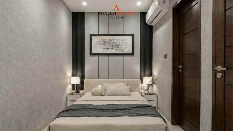 eksklusif rumah mewah full furnished dekat ugm jih