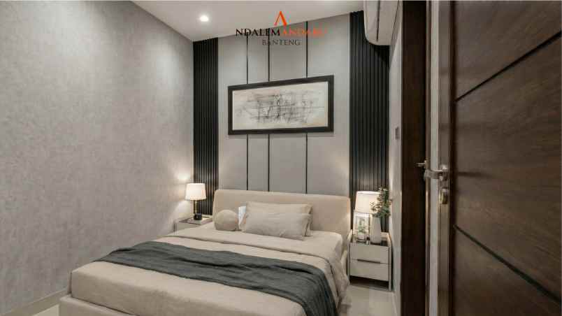 eksklusif rumah mewah full furnished dekat ugm jih